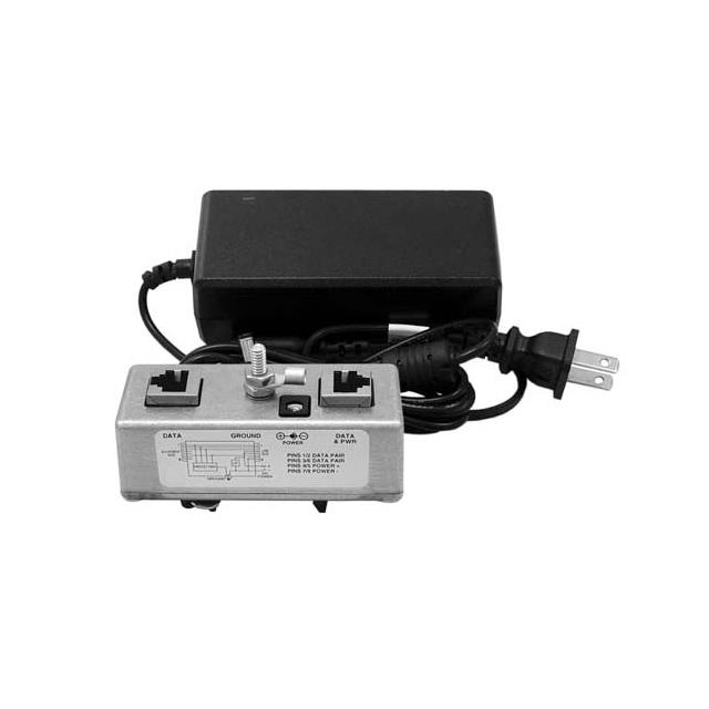 BTD-CAT5P1J4848 L-com