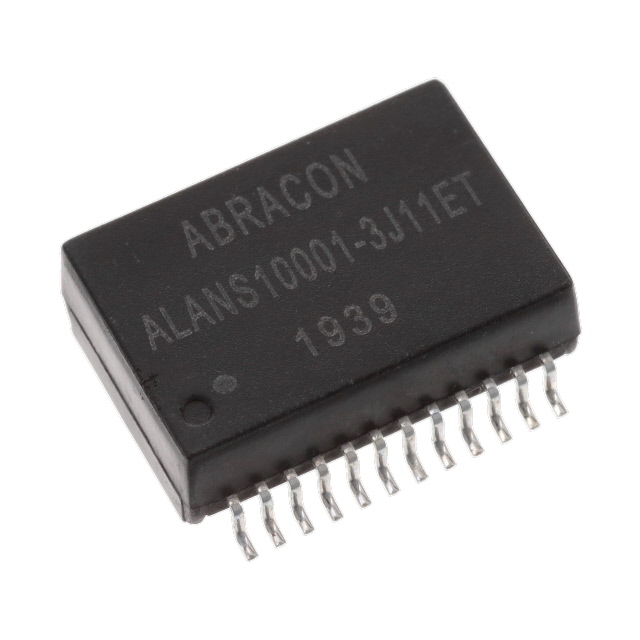 ALANS10001-3J11ET Abracon LLC