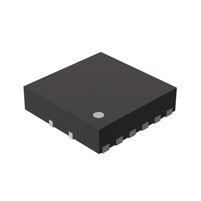 R1271L331B-TR-K Nisshinbo Micro Devices Inc.