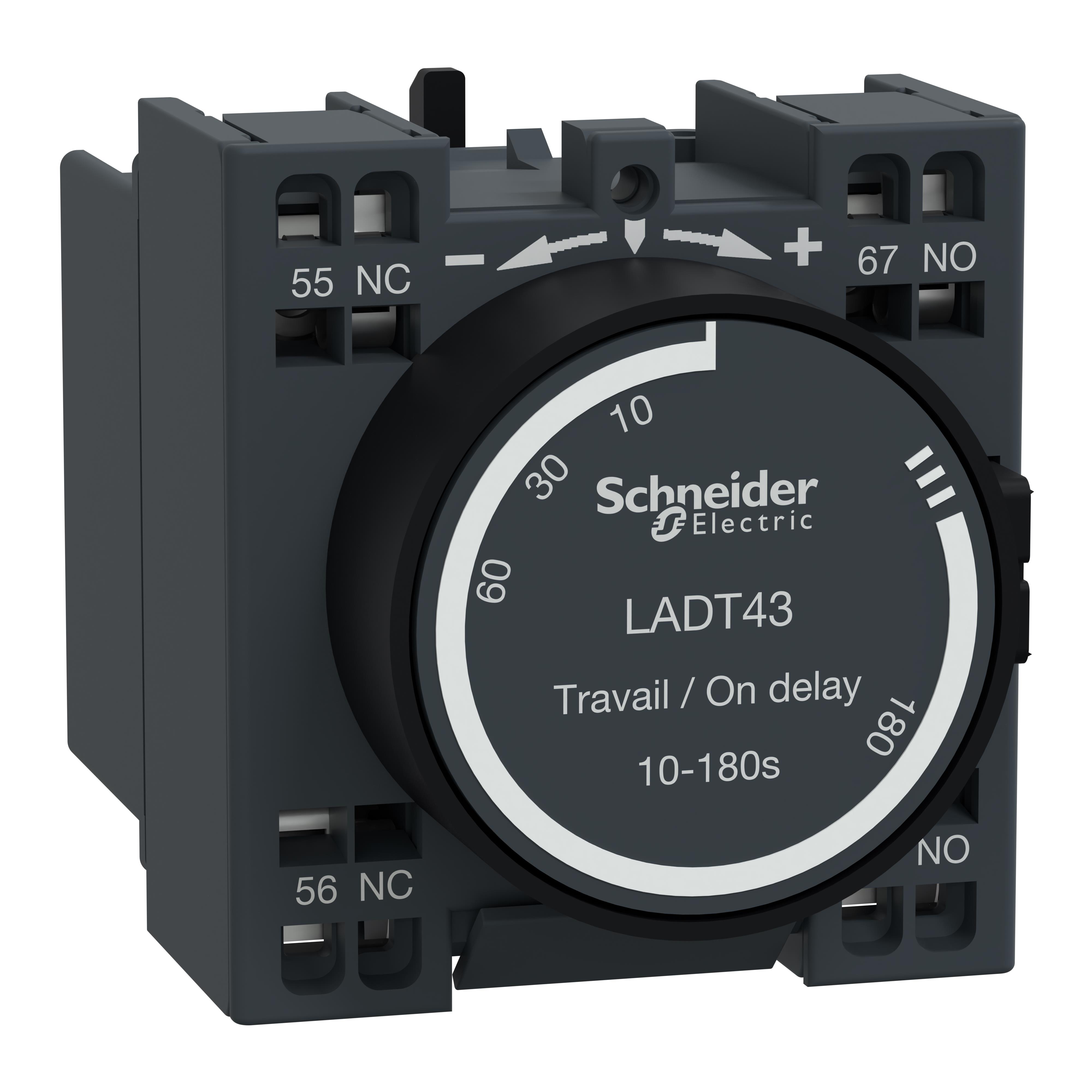 LADT43 Schneider Electric