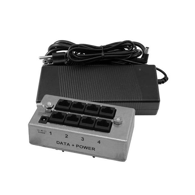 BTD-CAT5-P4-56118 L-com
