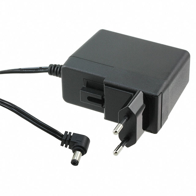SMI36-12-E-P5R CUI Inc.