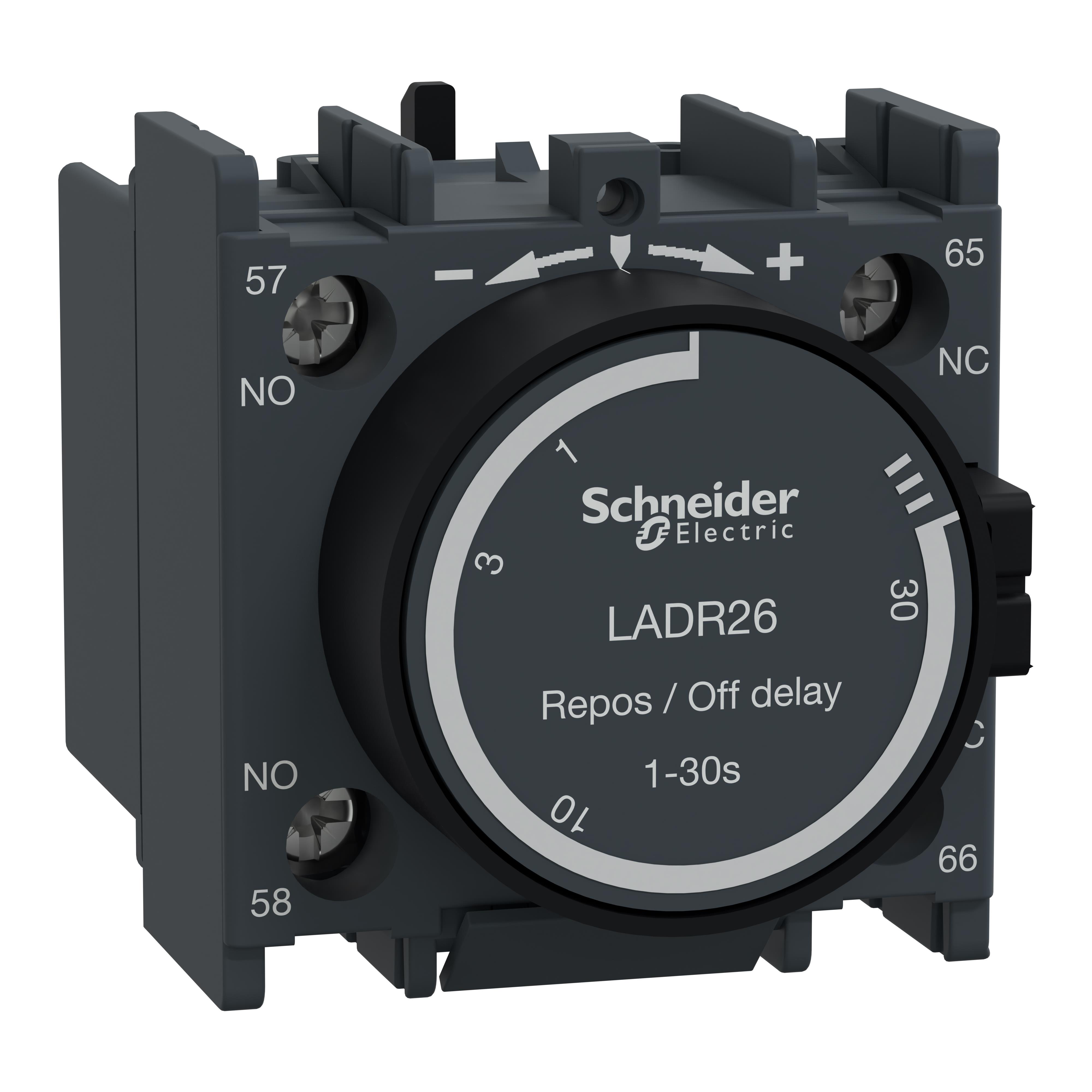 LADR26 Schneider Electric