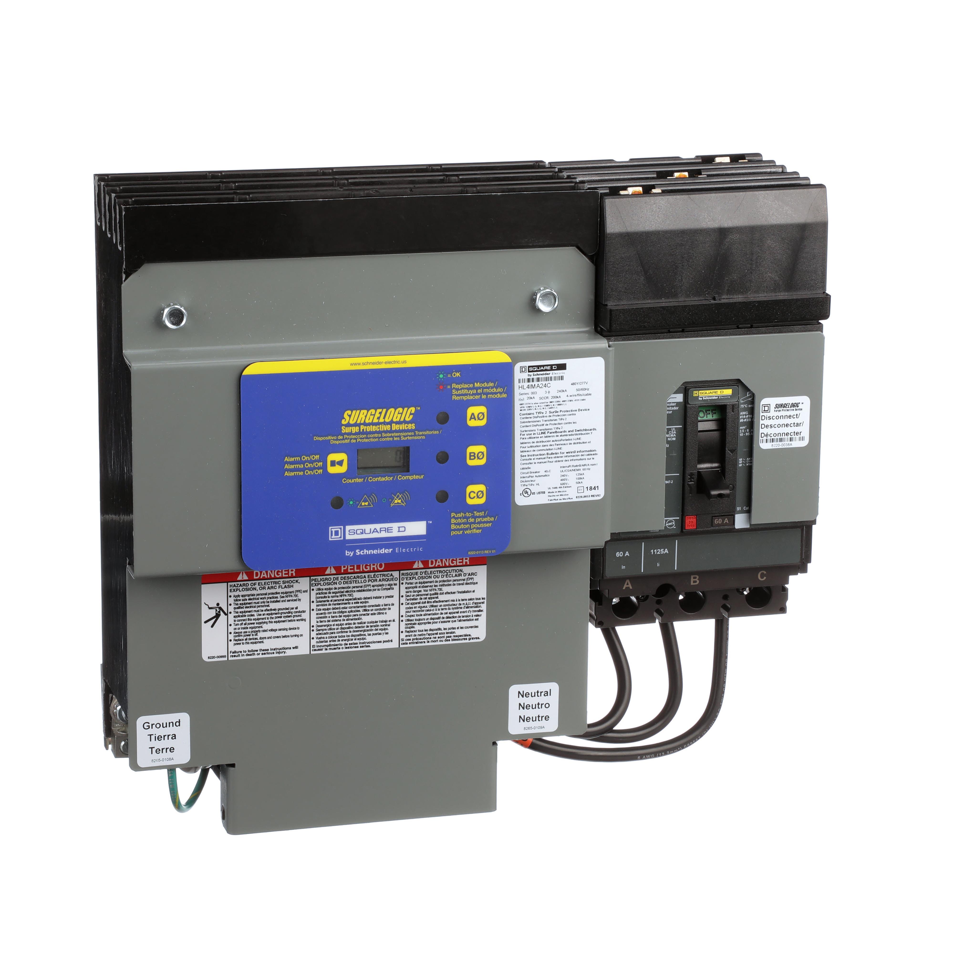 HL4IMA24C Schneider Electric