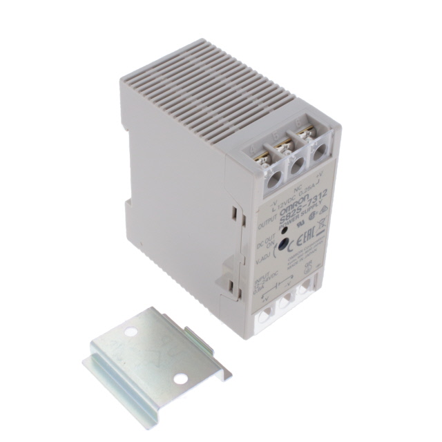 S82S-7312 Omron Automation and Safety