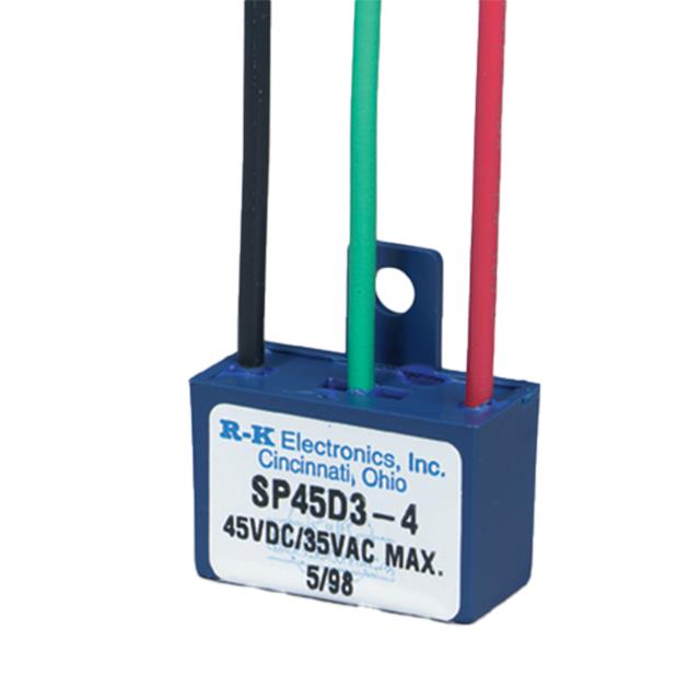SP250A3-6 R-K Electronics, Inc.