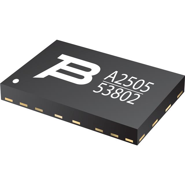 TBU-CA065-050-WH-Q Bourns Inc.