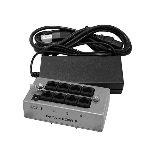 BTD-CAT5P4J4870 L-com