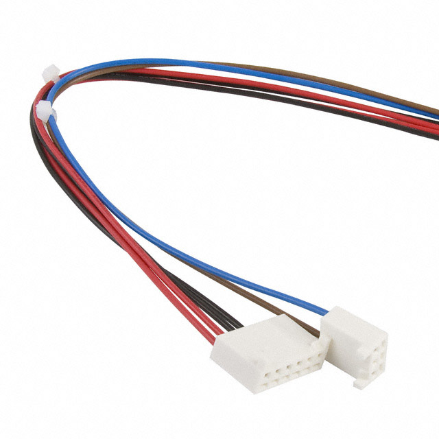 ECM40/60S LOOM XP Power