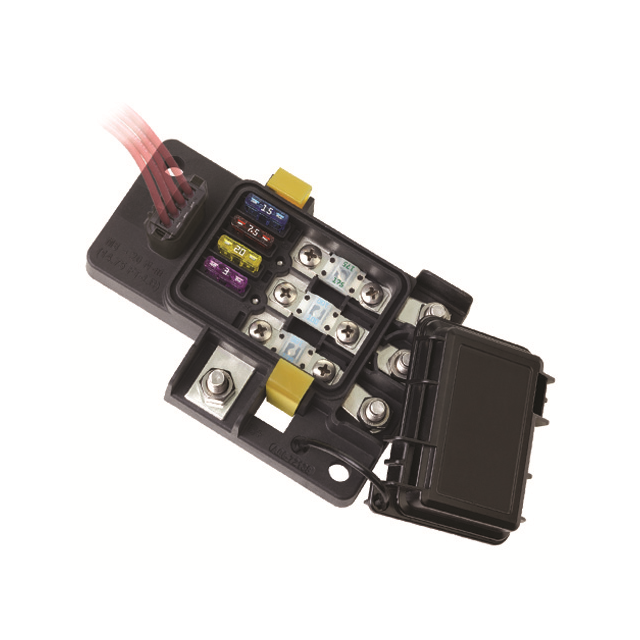880073 Littelfuse/Commercial Vehicle Products
