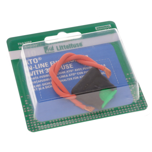 0FHA0030XP Littelfuse/Commercial Vehicle Products