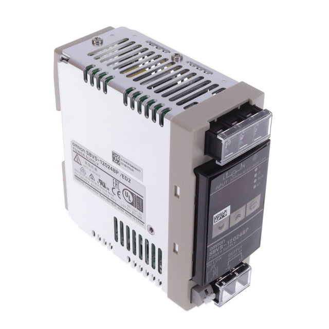 S8VS-12024BP Omron Automation and Safety