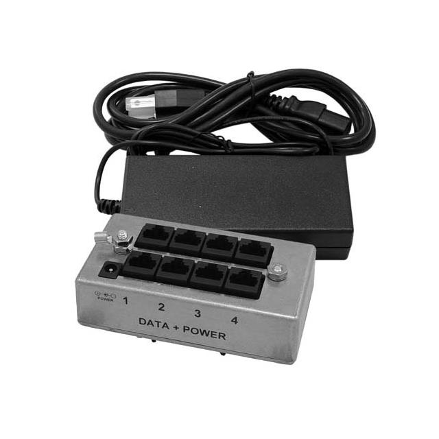 BTD-CAT5-P44870 L-com