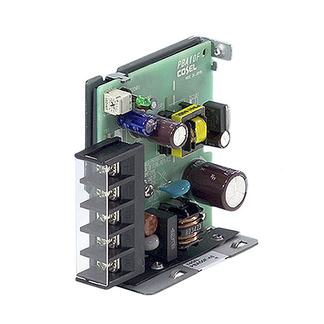 PBA10F-5-V Cosel USA, Inc.