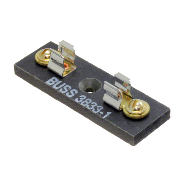 3833-1 Eaton - Electronics Division