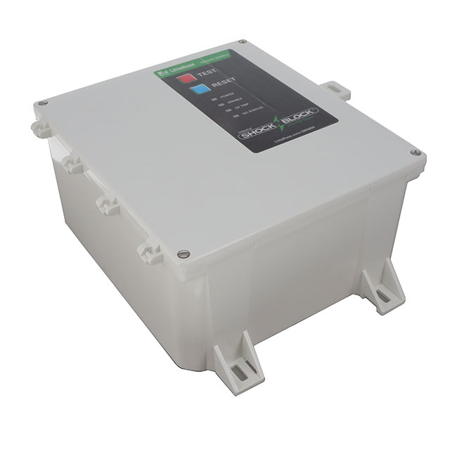 SB5032-001-0 Littelfuse Inc.