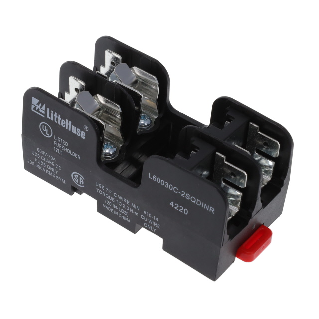 L60030C2SQDINR Littelfuse Inc.