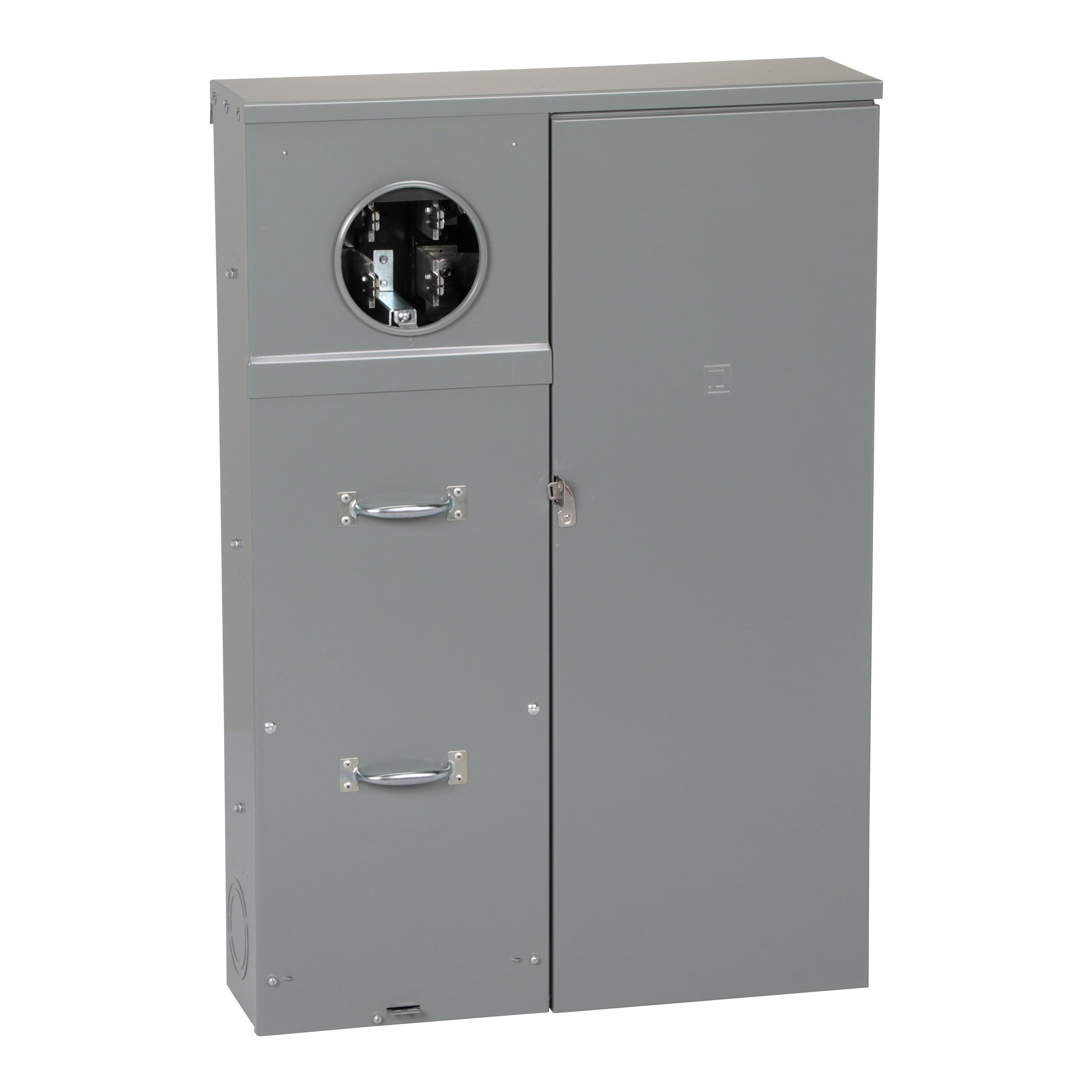 CU12L400CN Schneider Electric