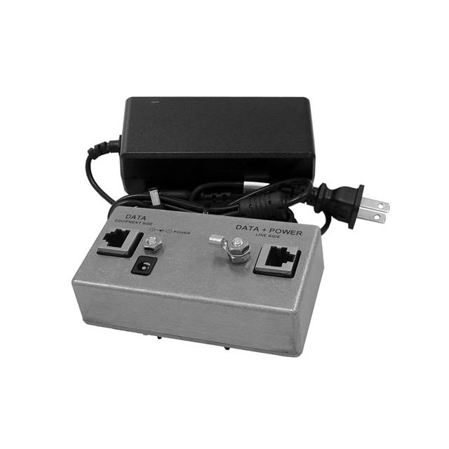 BTDCAT5EP1HP48W L-com
