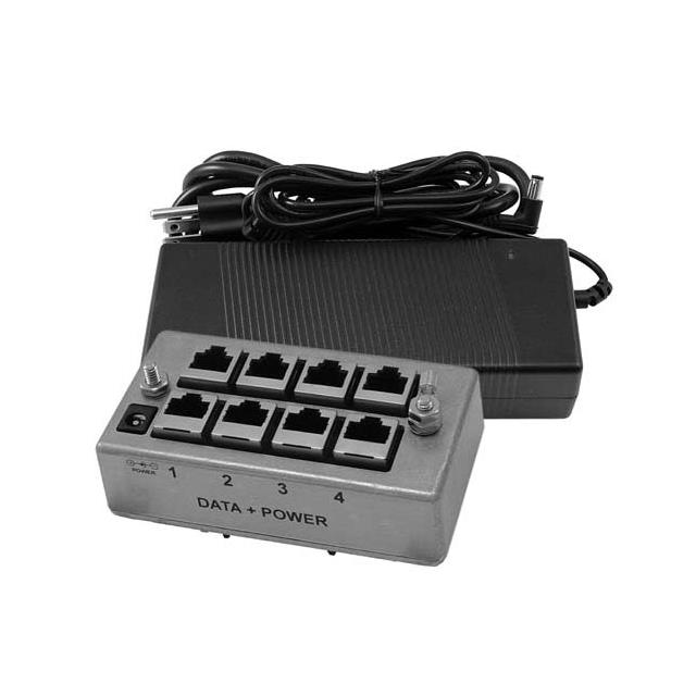BTD-CAT6-P4-56118 L-com