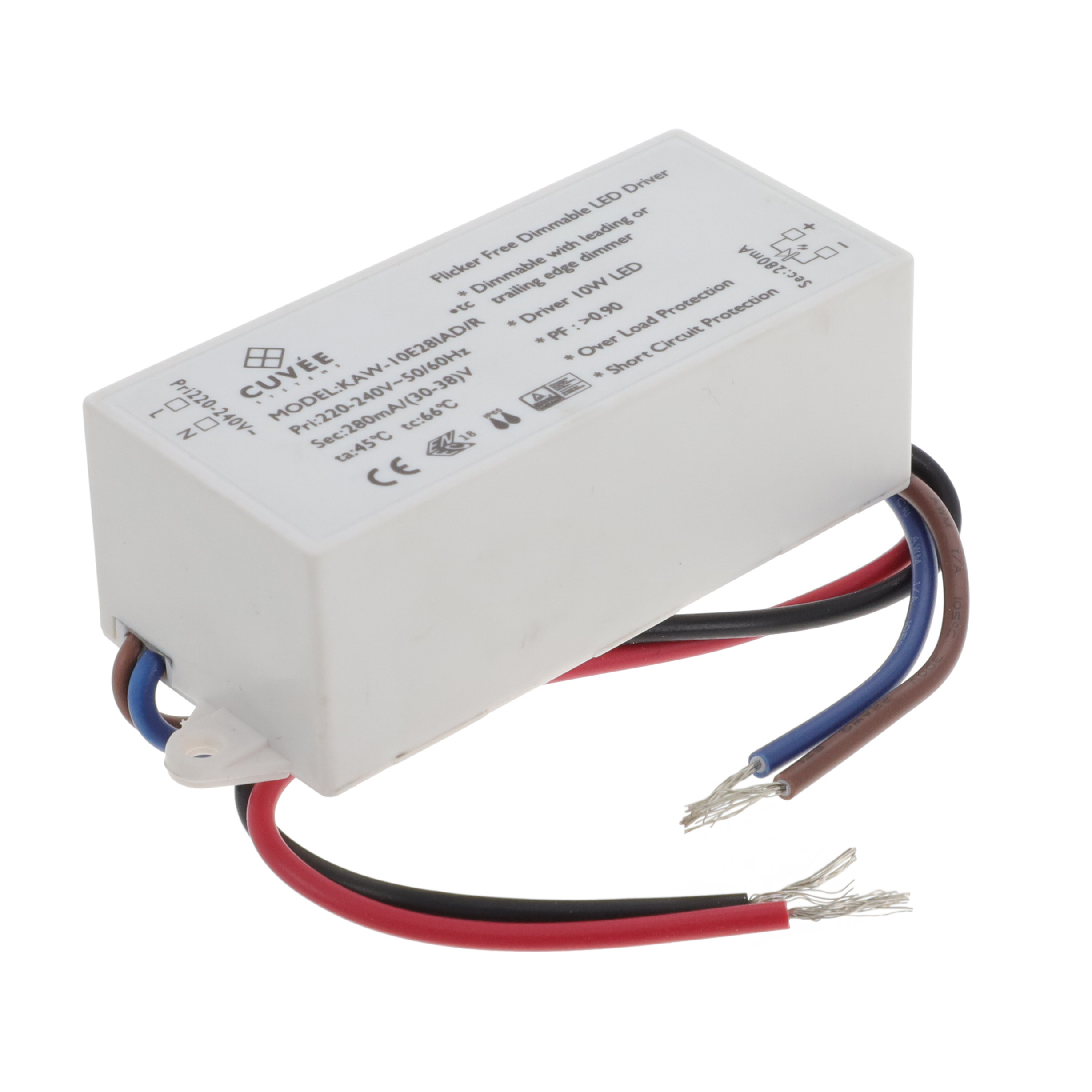 KAW-10E28IAD/R Luminus Devices Inc.