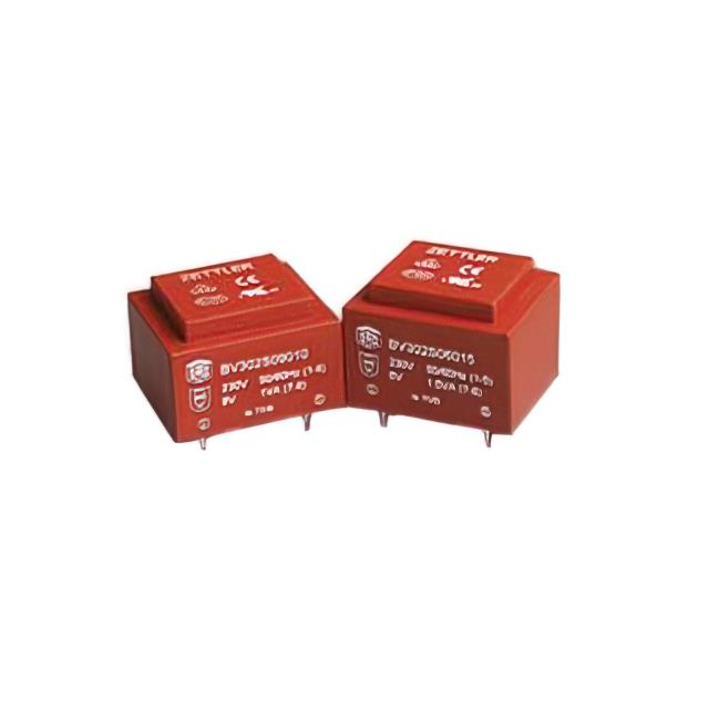 BV201D09005 Zettler Magnetics