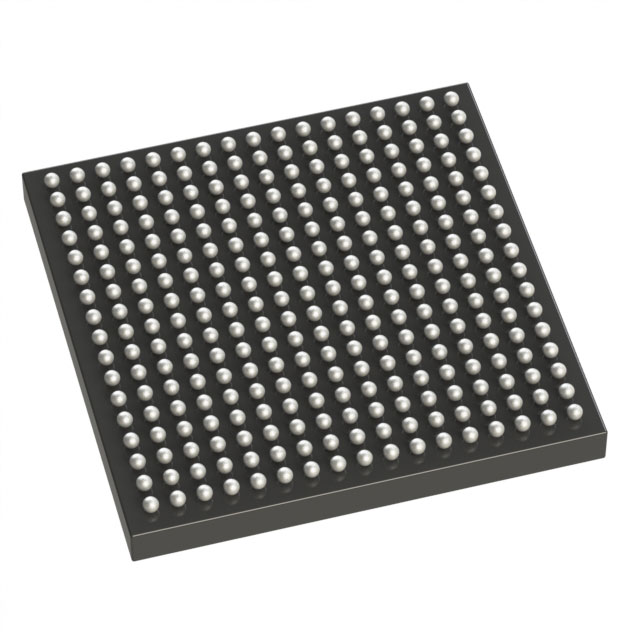 LIFCL-40-7MG289C Lattice Semiconductor Corporation