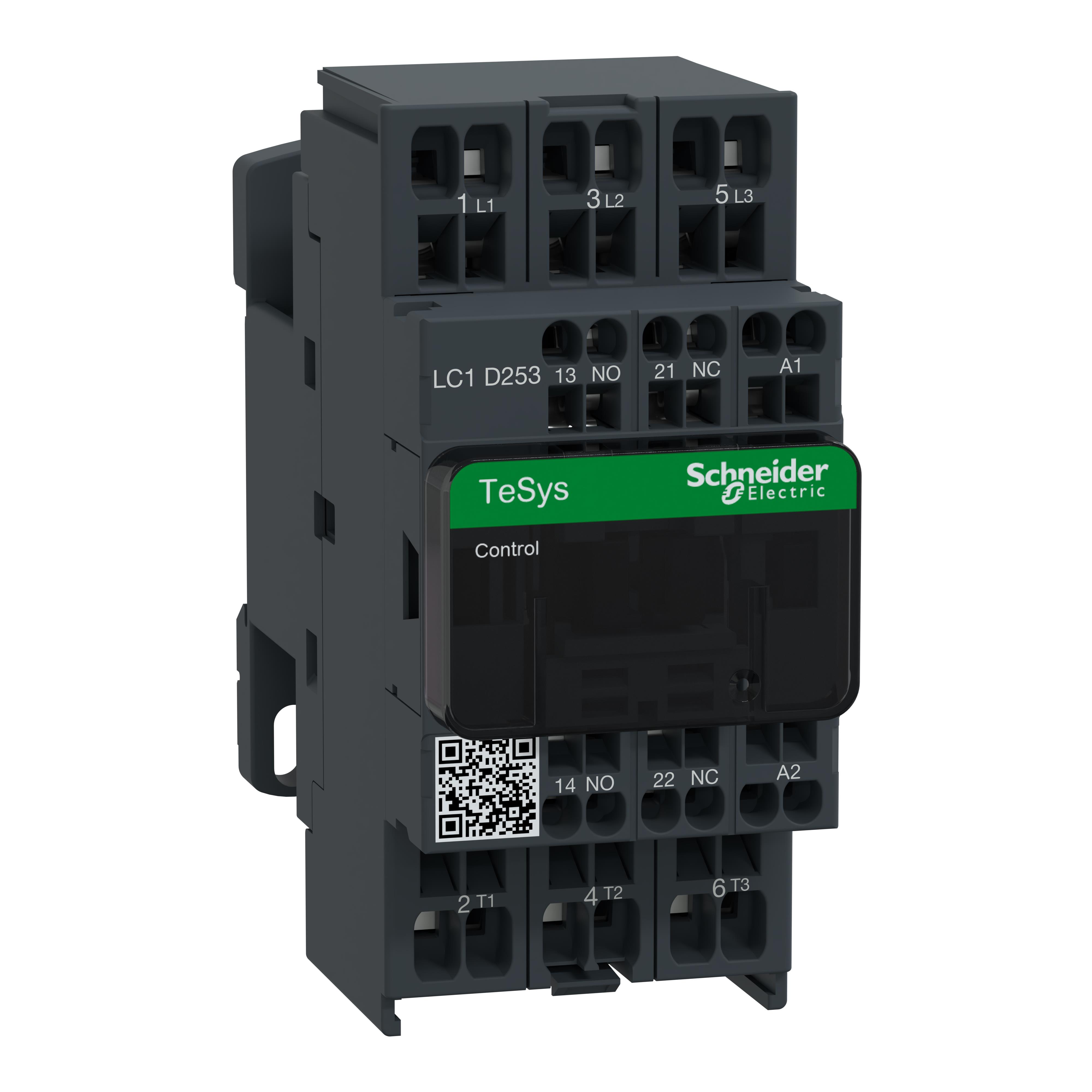 LC1D253M7 Schneider Electric