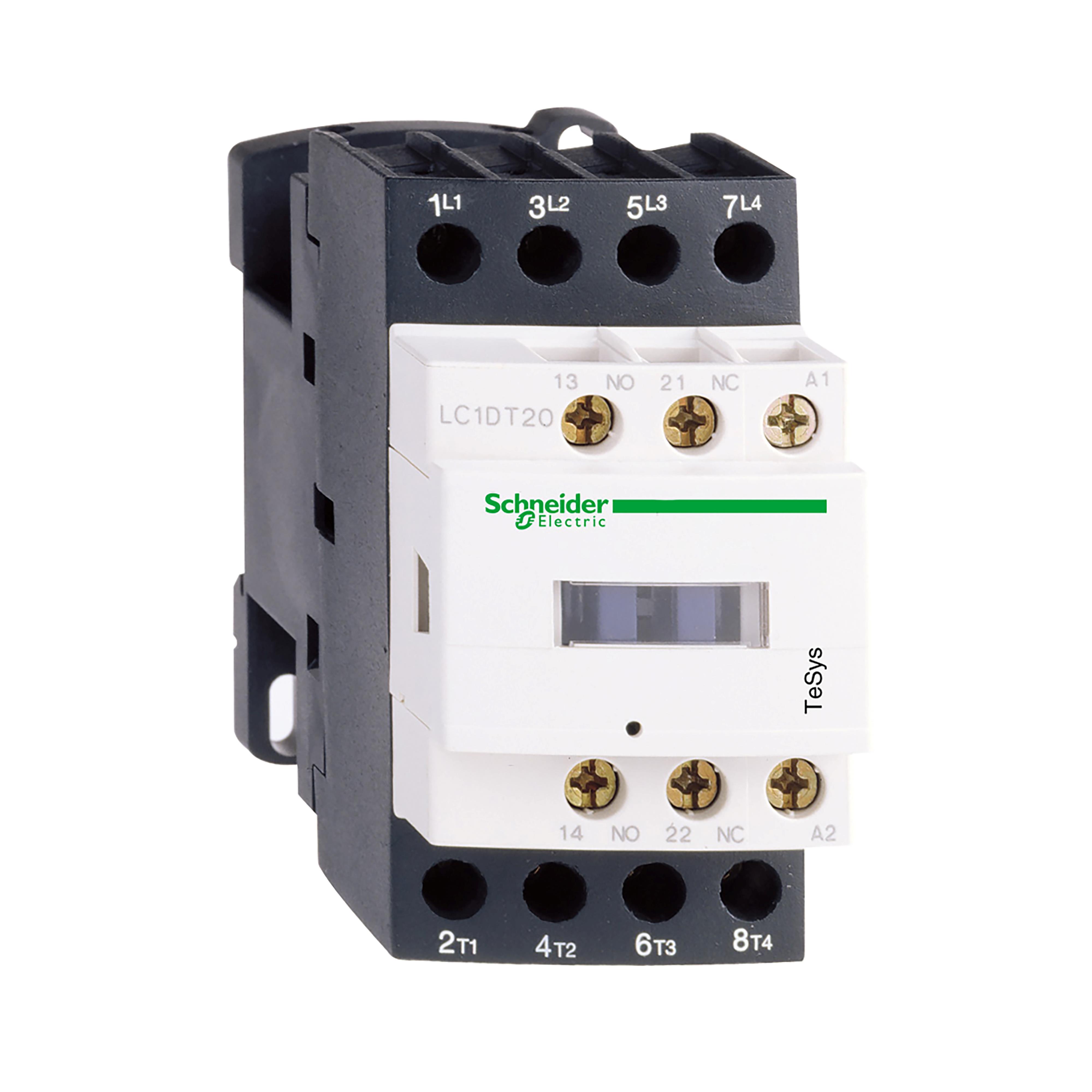 LC1D098BD Schneider Electric