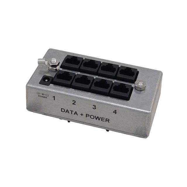 BTD-CAT5-P4 L-com