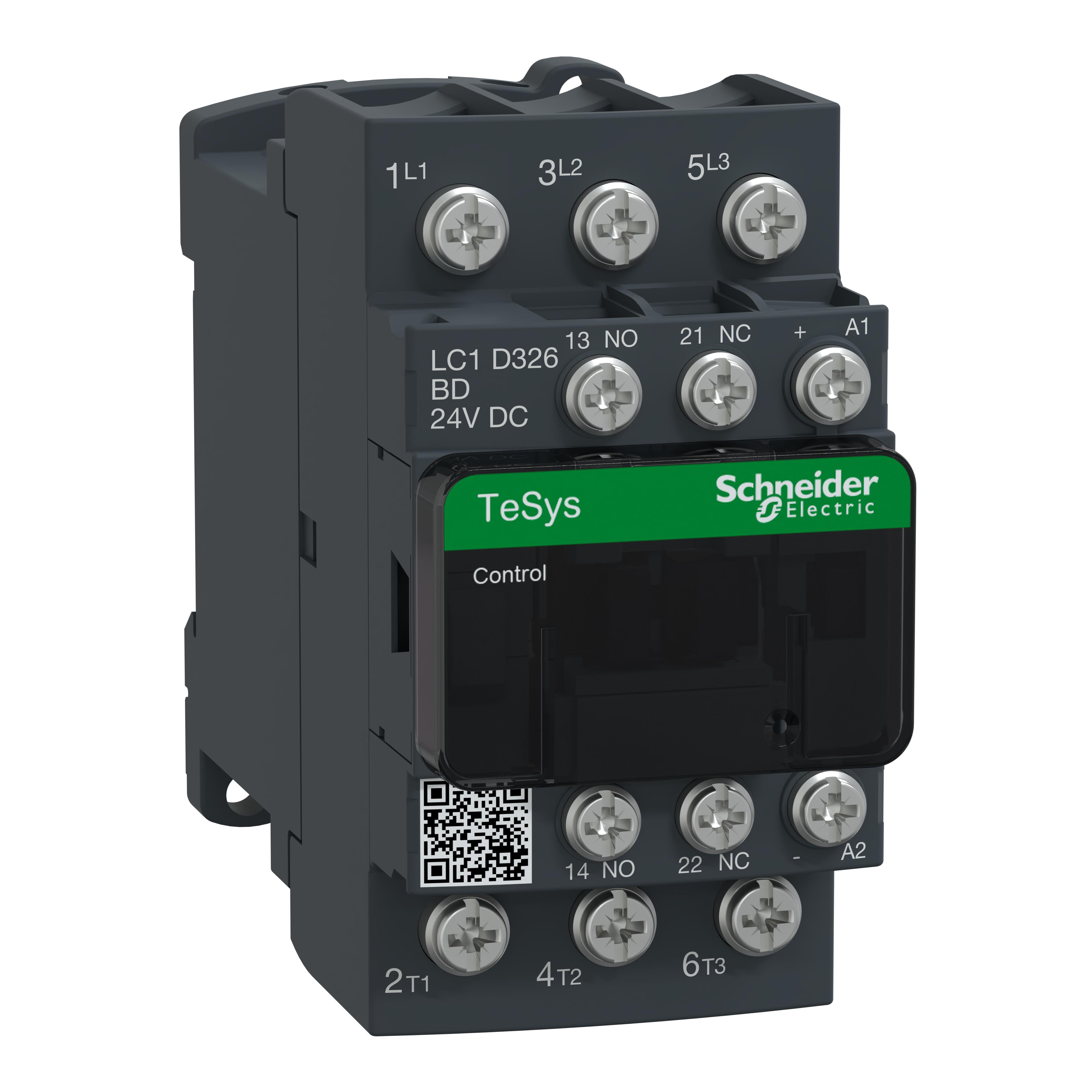 LC1D326BD Schneider Electric