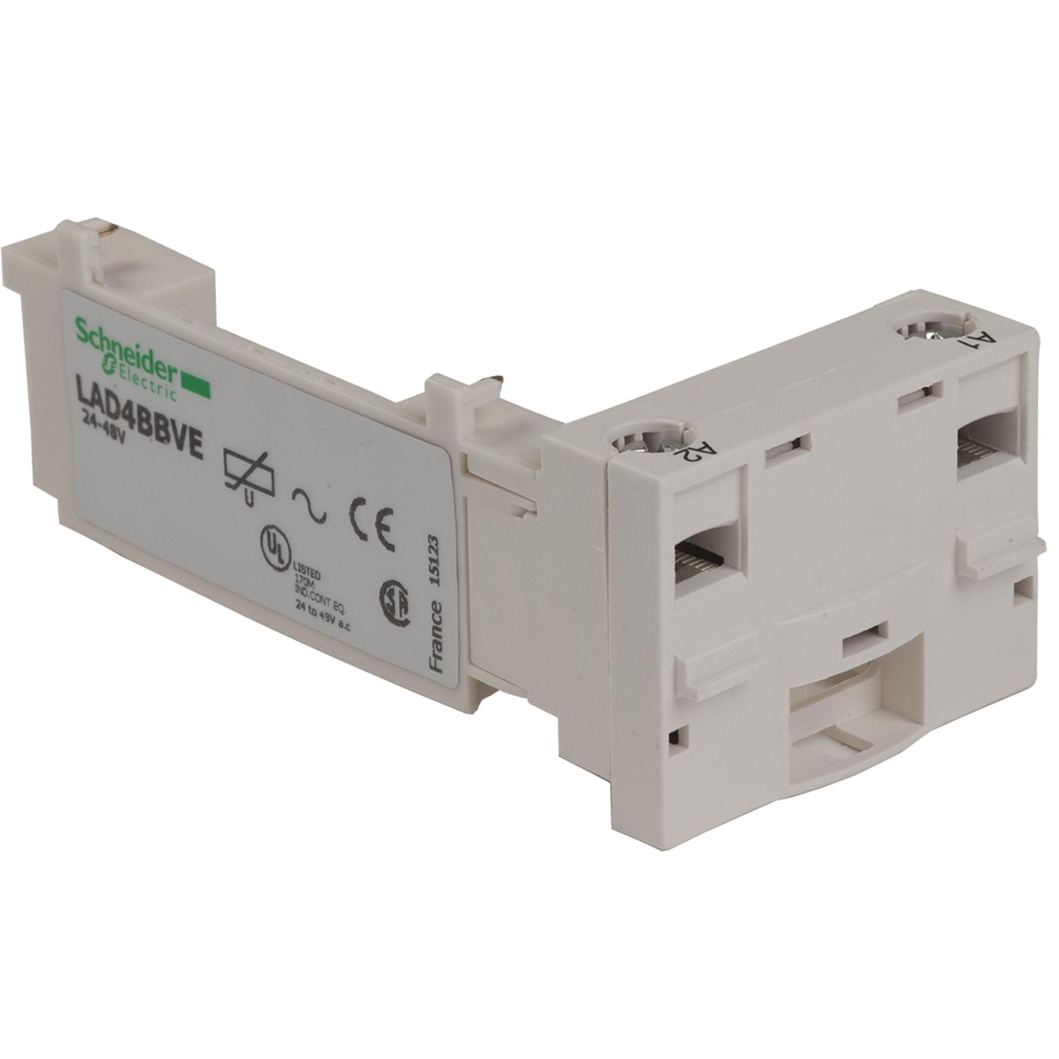 LAD4BBVE Schneider Electric