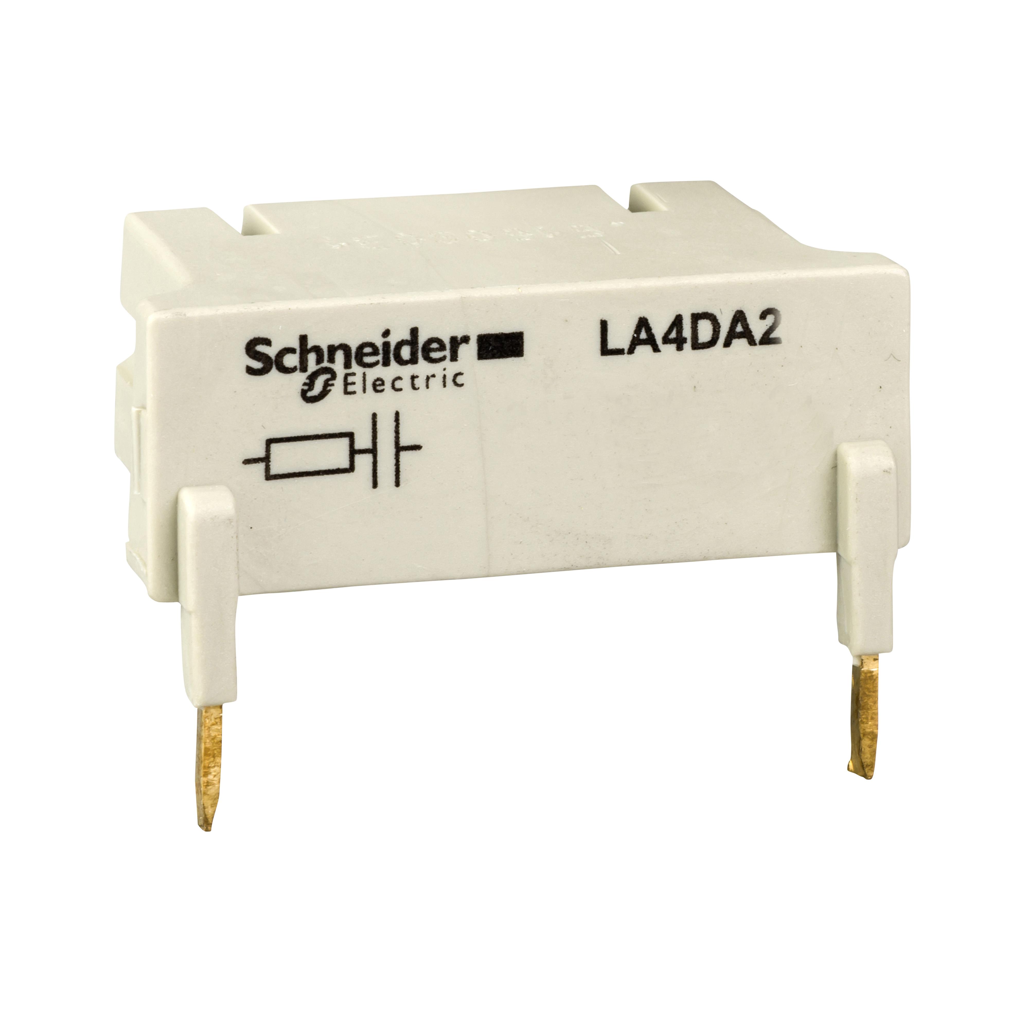 LA4DA2G Schneider Electric