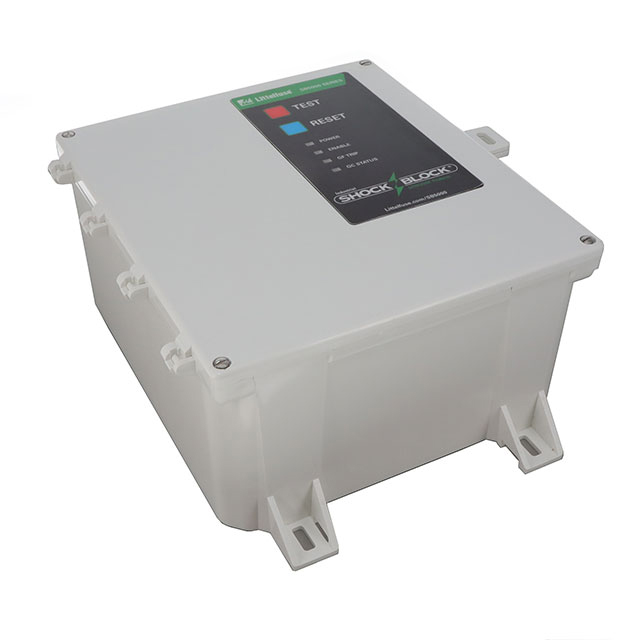 SB5032-311-0 Littelfuse Inc.