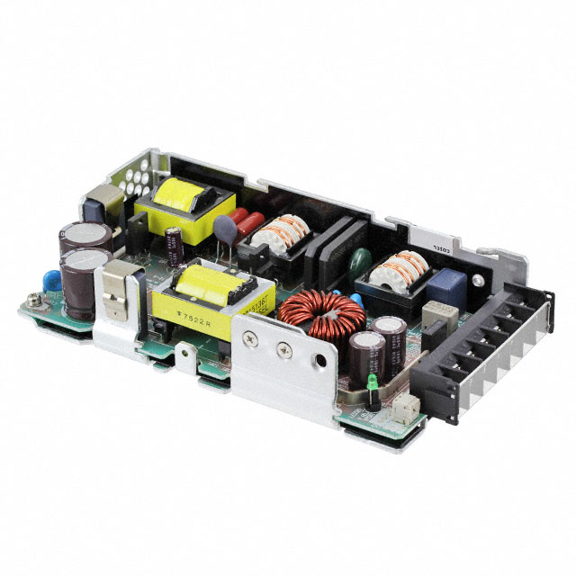PBA150F-15-RV Cosel USA, Inc.