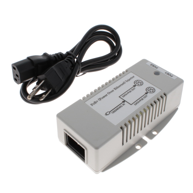 TP-POE-HP-48GDX2 Tycon Systems Inc.