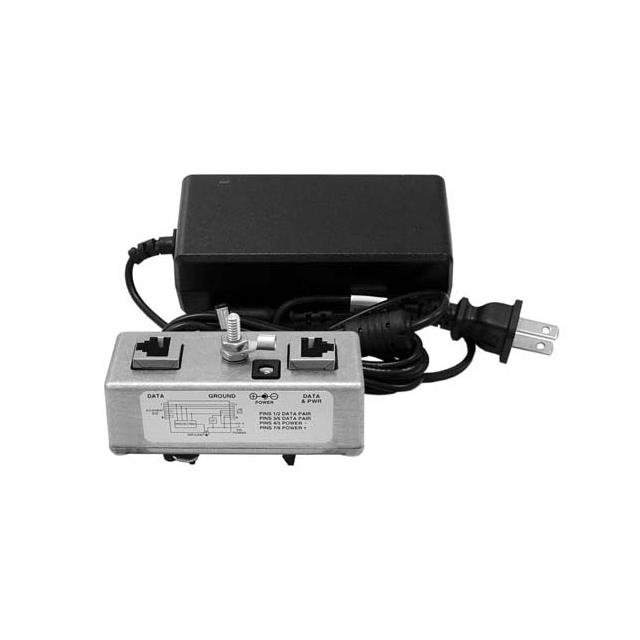 BTD-CAT5P1R4848 L-com