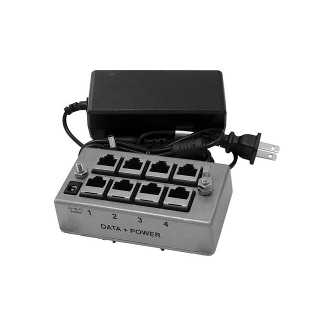 BTD-CAT6-P44848 L-com