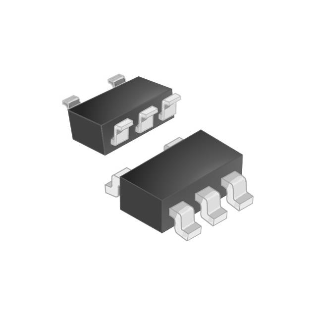 GLF2351B-T1G7 GLF Integrated Power