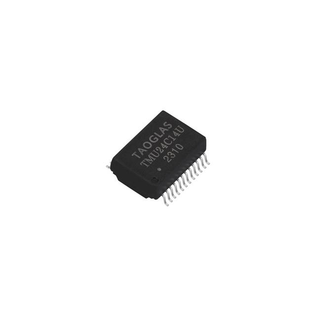 TMU24C14U Taoglas Limited
