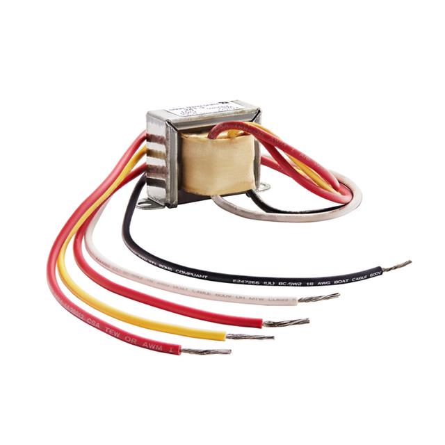 241-3-12L Signal Transformer