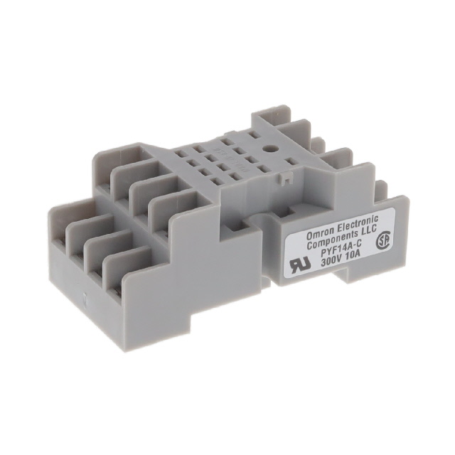 PYF14A-C Omron Automation and Safety