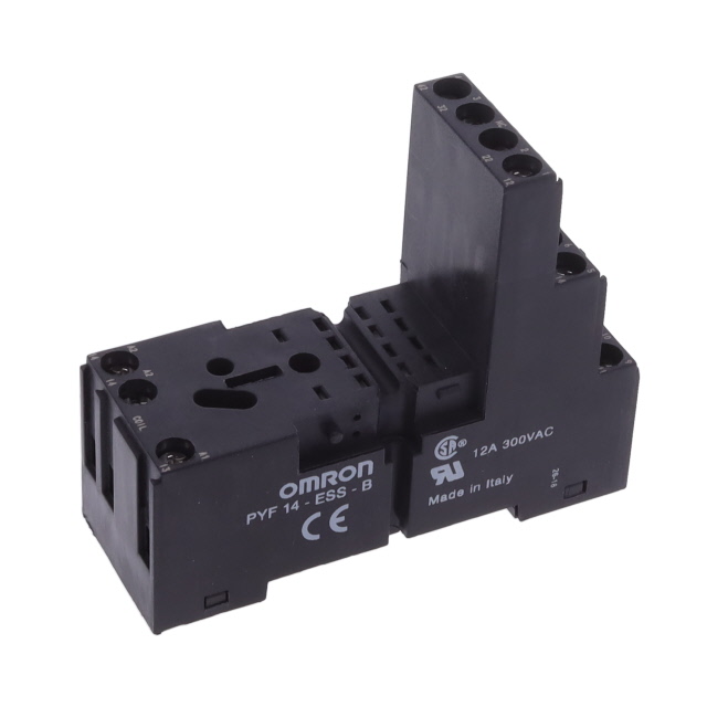 PYF14-ESS-B Omron Automation and Safety