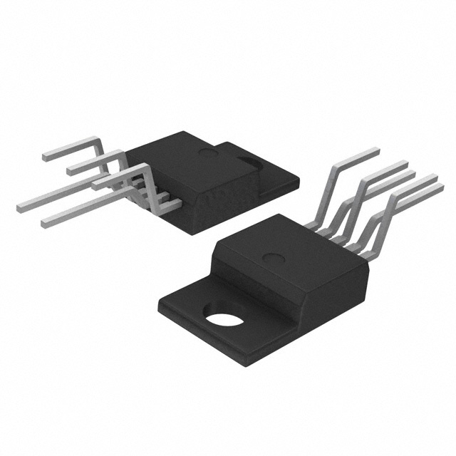 LM2931ACTVG onsemi
