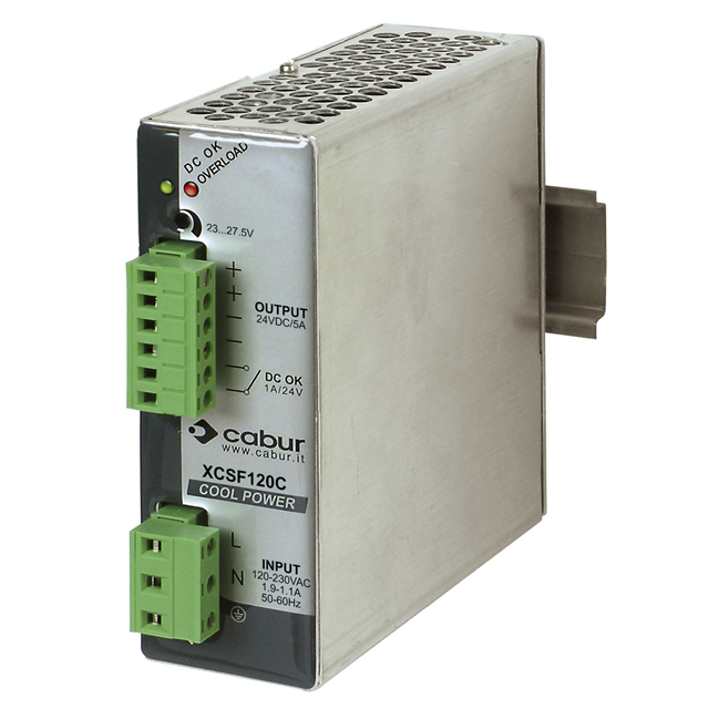 XCSF120C ASI-Ez