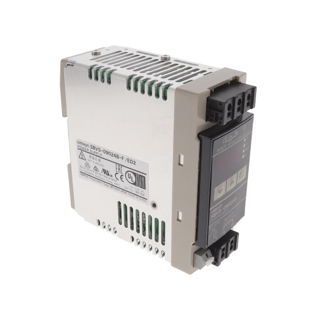 S8VS-09024B-F Omron Automation and Safety