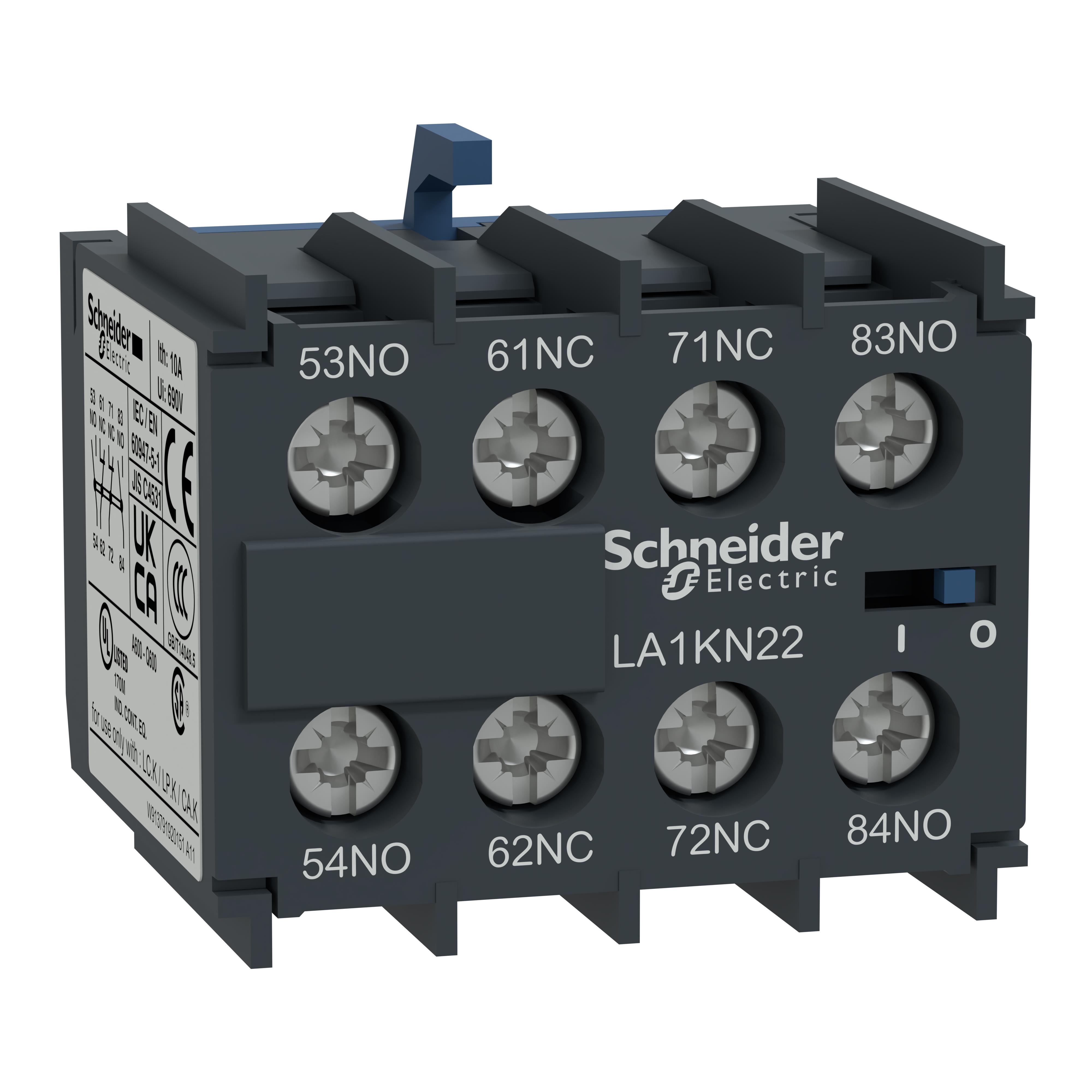 LA1KN13 Schneider Electric
