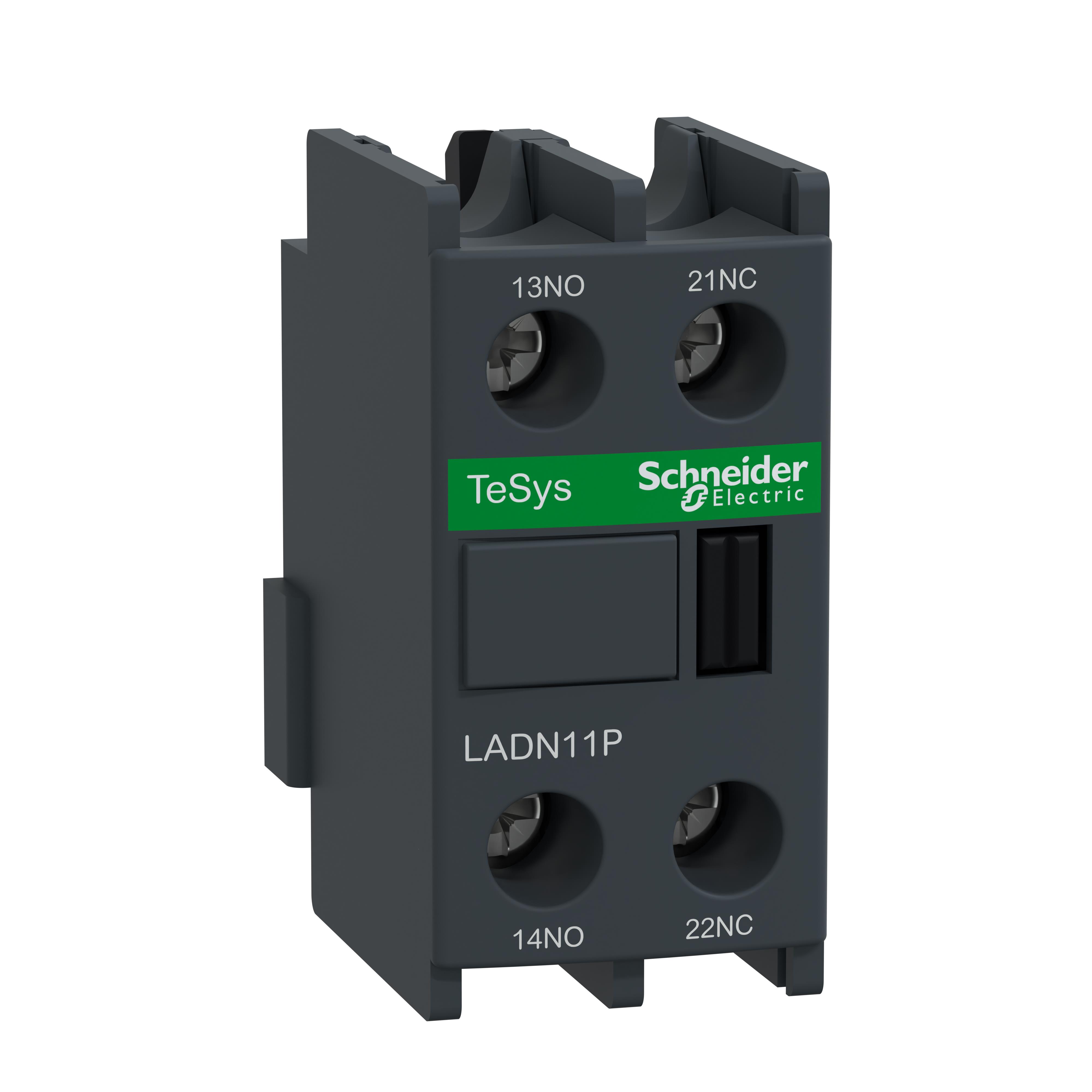 LADN11P Schneider Electric