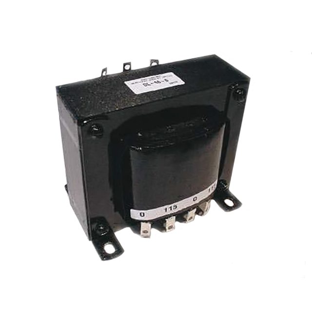 12.8-2 Signal Transformer