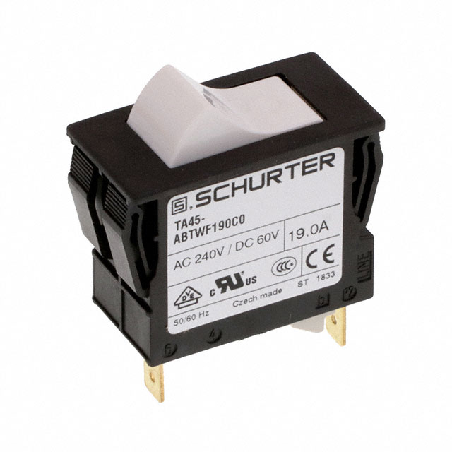 4430.2778 SCHURTER Inc.